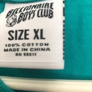 Billionaire Boys Club Shirts - BBC shirt Billionaire Boys Club Shirts - BBC shirt